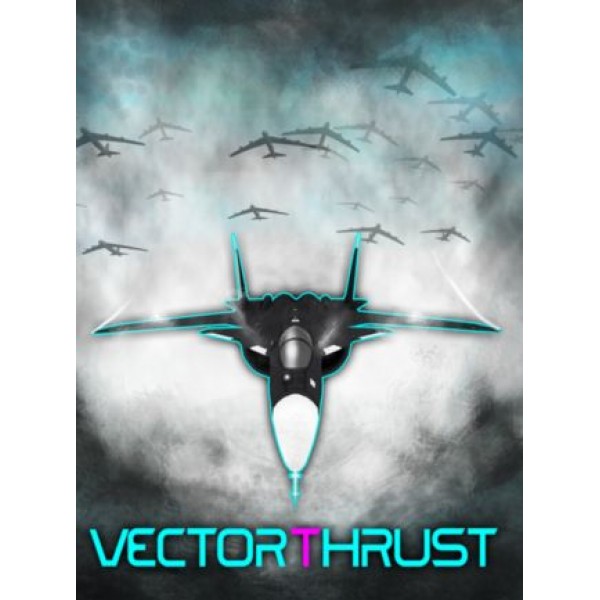 Vector Thrust Steam Gift GLOBAL