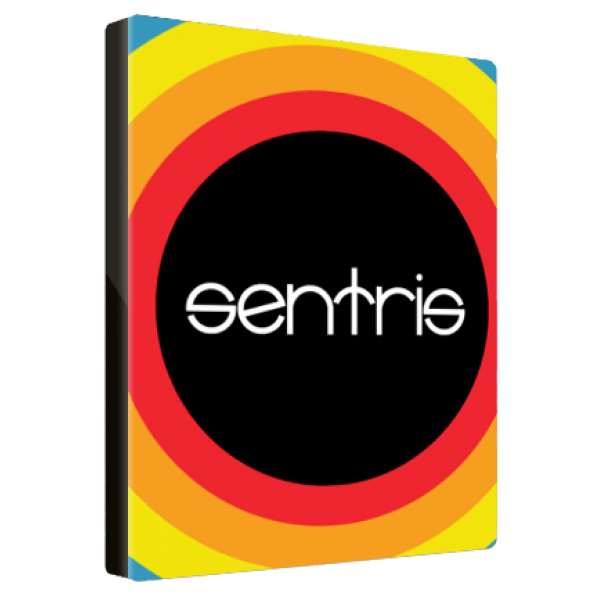 Sentris Steam Key GLOBAL