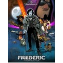 Frederic: Resurrection of Music Steam Key GLOBAL