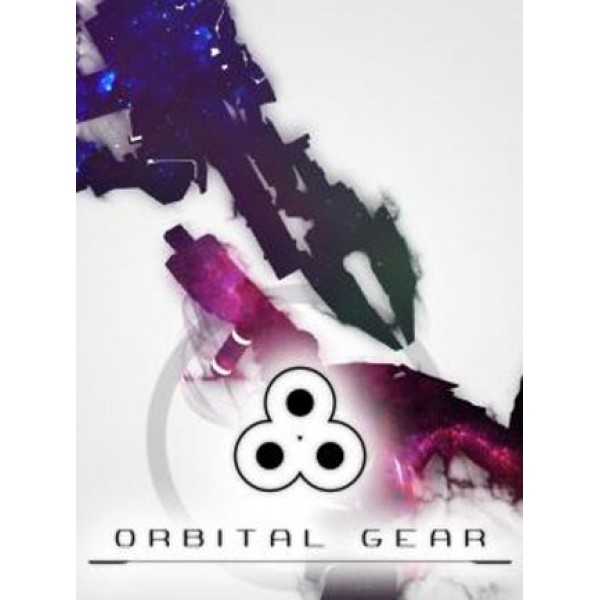 Orbital Gear Steam Key GLOBAL