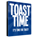 Toast Time Steam Key GLOBAL