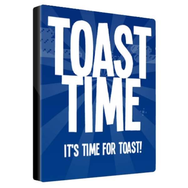 Toast Time Steam Key GLOBAL