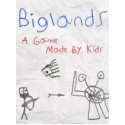Biglands: A Game Made By Kids Steam Key GLOBAL