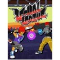 Lethal League (PC) - Buy Steam Game Key