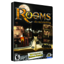 Rooms: The Main Building Steam Key GLOBAL