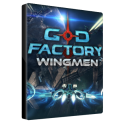 GoD Factory: Wingmen Steam Key GLOBAL