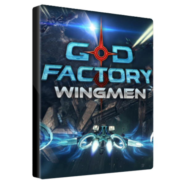 GoD Factory: Wingmen Steam Key GLOBAL