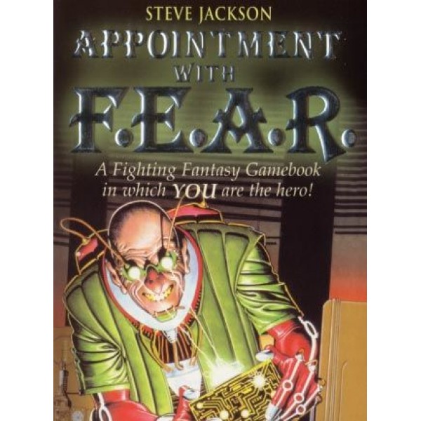 Appointment With F.E.A.R. Steam Gift GLOBAL