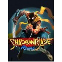 Shadow Blade: Reload Steam Key GLOBAL