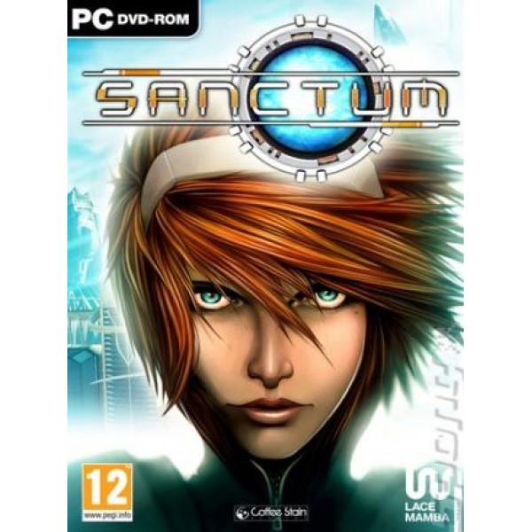 Sanctum: Collection Steam Key GLOBAL