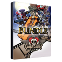 Skullgirls Bundle Steam Key GLOBAL