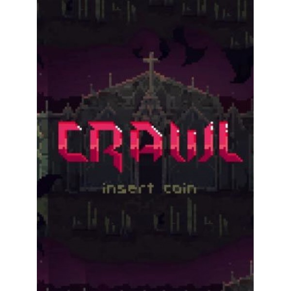 Crawl Steam Key GLOBAL