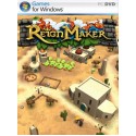 ReignMaker Steam Key GLOBAL