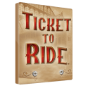 Ticket to Ride Steam Gift GLOBAL