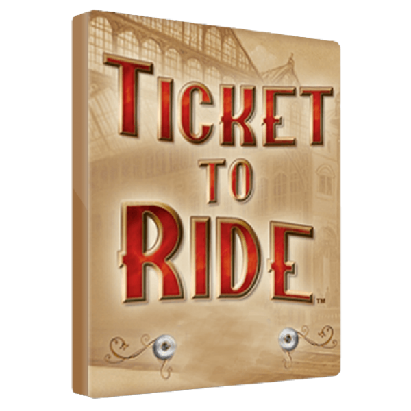 Ticket to Ride Steam Gift GLOBAL