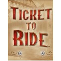 Ticket to Ride Steam Key GLOBAL