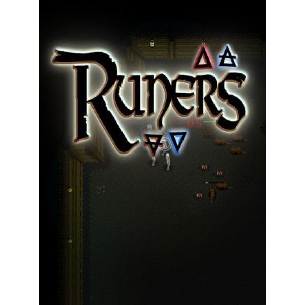 Runers Steam Key GLOBAL
