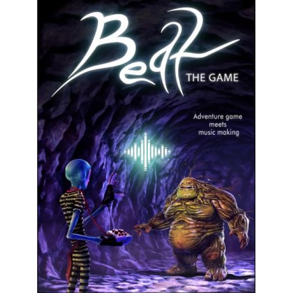 Beat The Game Steam Key GLOBAL