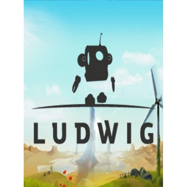Ludwig Steam Key GLOBAL