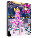 Ms. Splosion Man Steam Gift GLOBAL