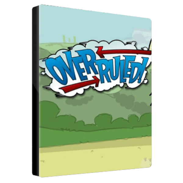 Overruled! Steam Key GLOBAL