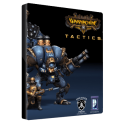 WARMACHINE: Tactics Steam Key GLOBAL