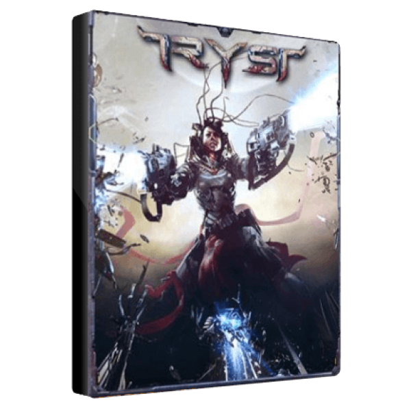 Tryst Steam Key GLOBAL