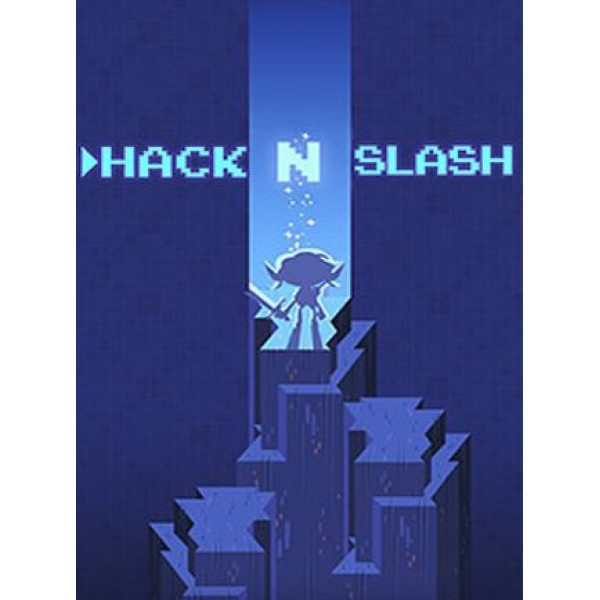 Hack 'n' Slash Steam Key GLOBAL