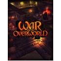 War for the Overworld Steam Key GLOBAL
