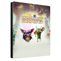 Tiny Brains Steam Key GLOBAL