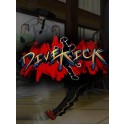Divekick Steam Key GLOBAL