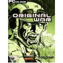 Original War Steam Key GLOBAL