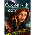 Cognition: An Erica Reed Thriller GOTY Steam Key GLOBAL