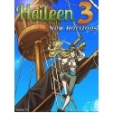 Heileen 3: New Horizons Steam Key GLOBAL