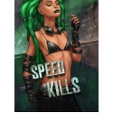 Speed Kills Steam Key GLOBAL