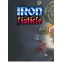 Iron Fisticle Steam Key GLOBAL