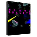 Heavy Bullets Steam Key GLOBAL