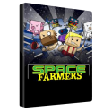 Space Farmers Steam Key GLOBAL