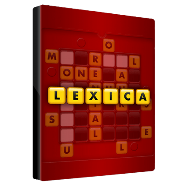 Lexica Steam Key GLOBAL