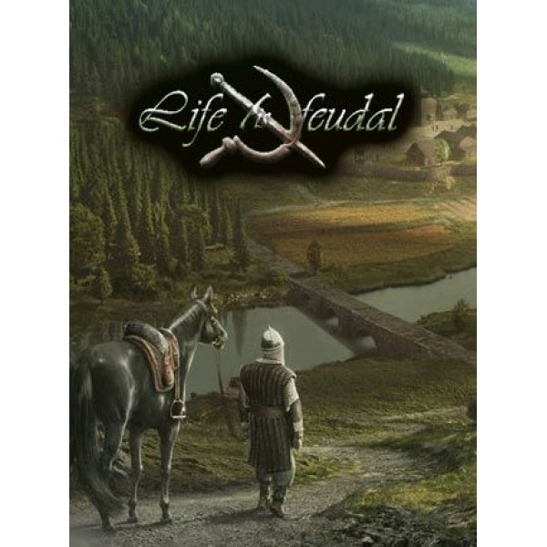 Life is Feudal: Your Own (PC) - Buy Steam Game CD-Key