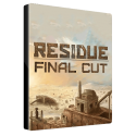 Residue: Final Cut Steam Key GLOBAL