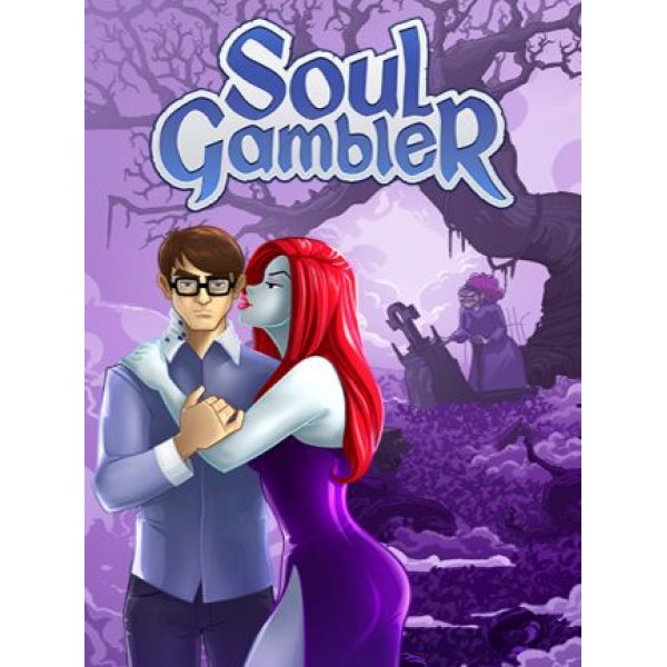 Soul Gambler Steam Key GLOBAL