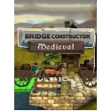 Bridge Constructor Medieval Steam Key GLOBAL
