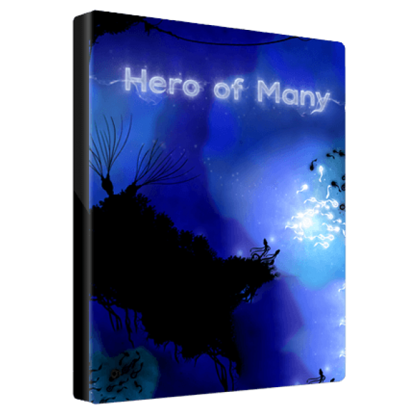 Hero of Many Steam Key GLOBAL