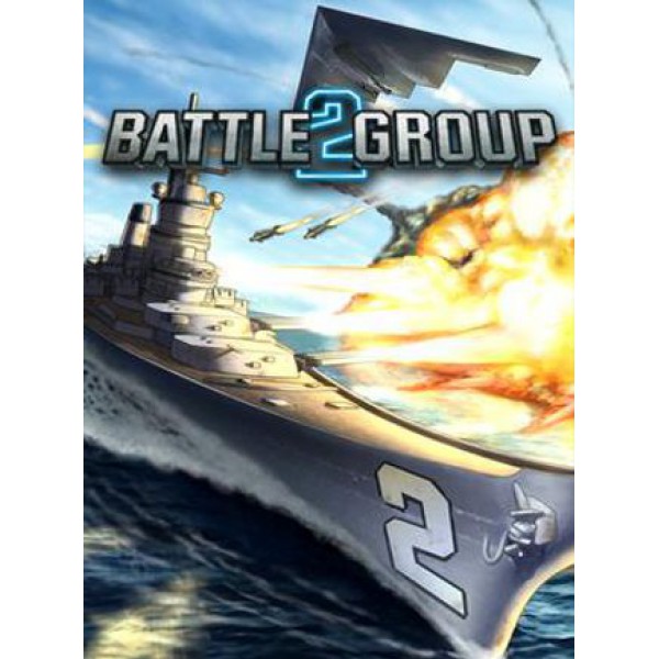 Battle Group 2 Steam Key GLOBAL