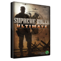 Supreme Ruler Ultimate Steam Key GLOBAL