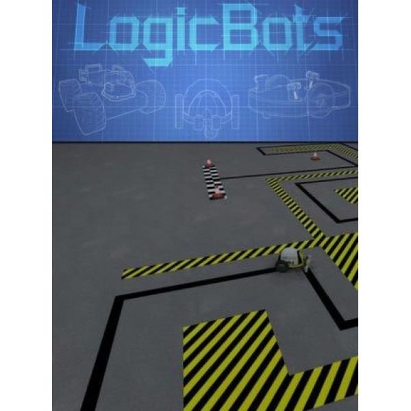LogicBots Steam Gift GLOBAL