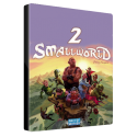 Small World 2 Steam Key GLOBAL