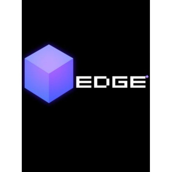 EDGE Steam Key GLOBAL