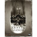 Kraven Manor Steam Key GLOBAL
